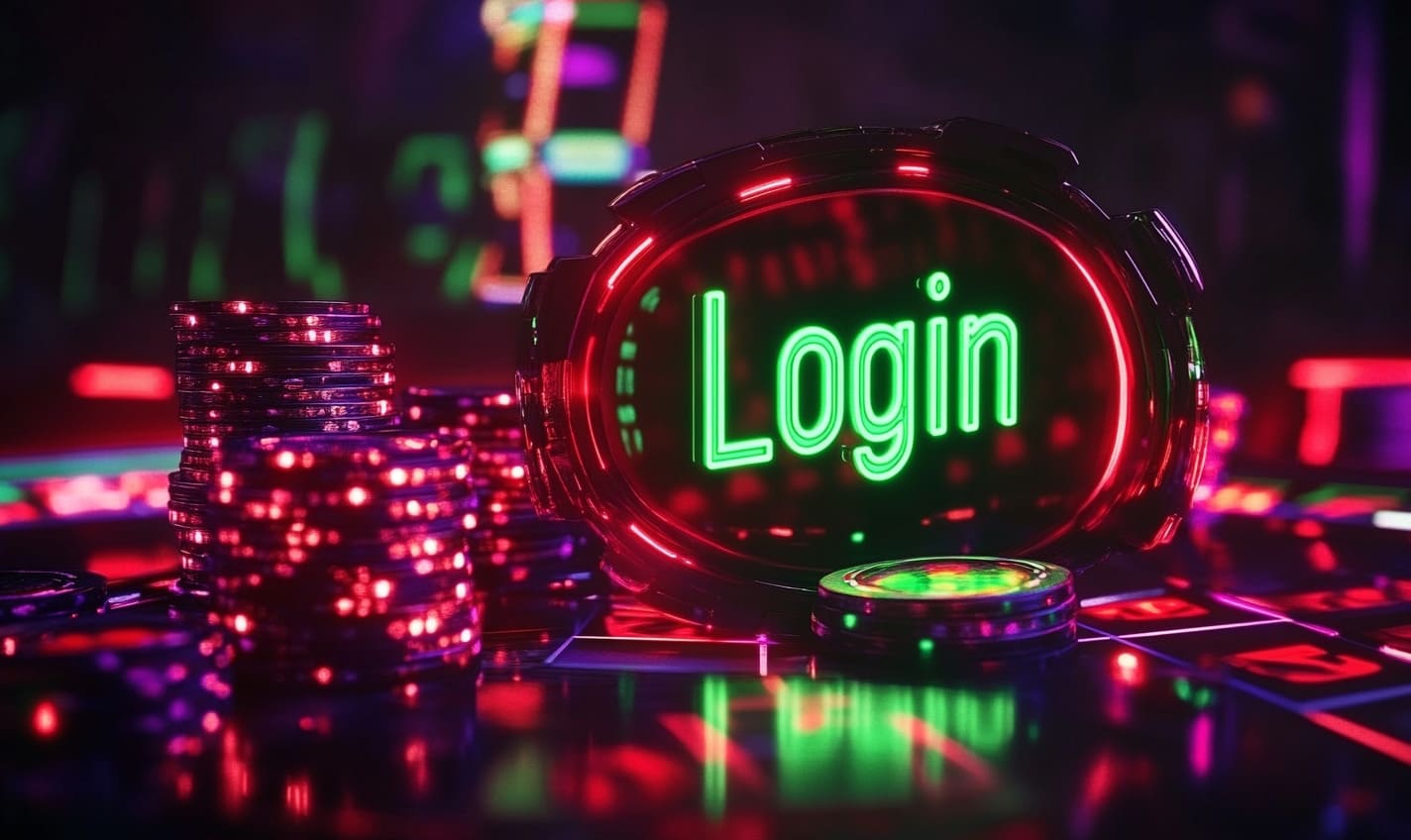 Registration on the AGUN.BET Casino Site
                               